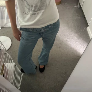 As coola jeans!! - Unika och bara så snygga 