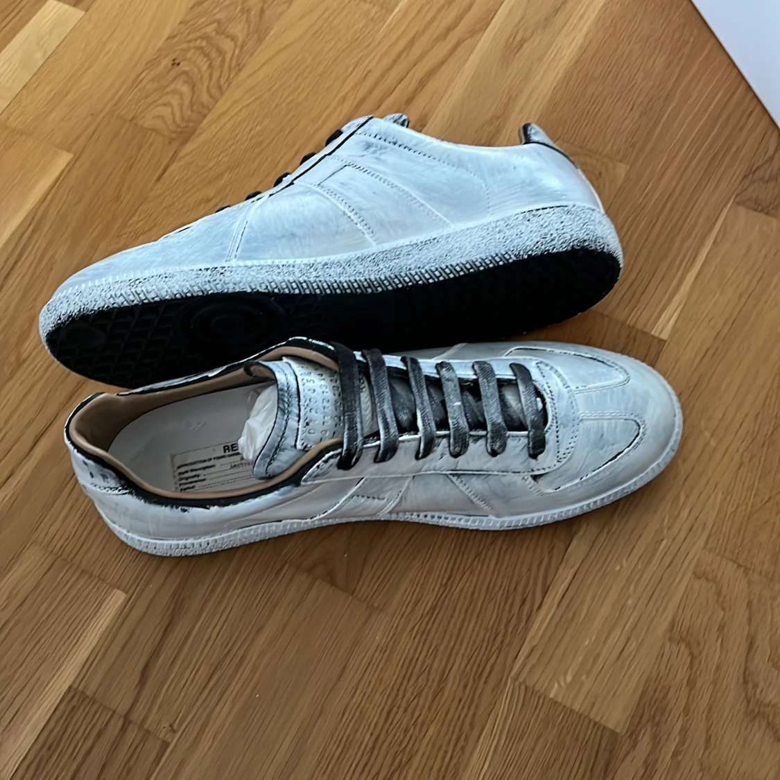 Maison margiela - 91