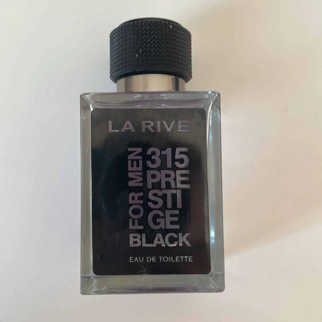 La rive black - 90
