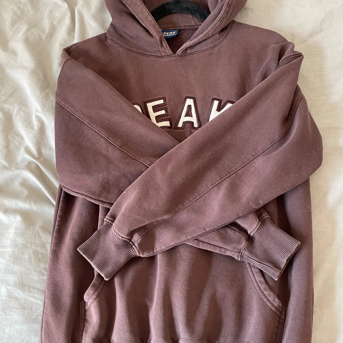 Peak performance  - 90