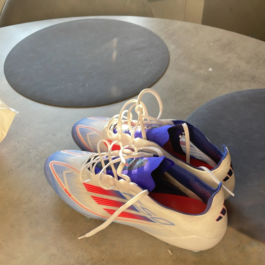 Adidas fotbollsskor f50 elite - 92