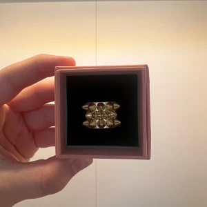 Edblad Peak Ring💖 - Edblad Peak ring, har bara använt några få gånger💖