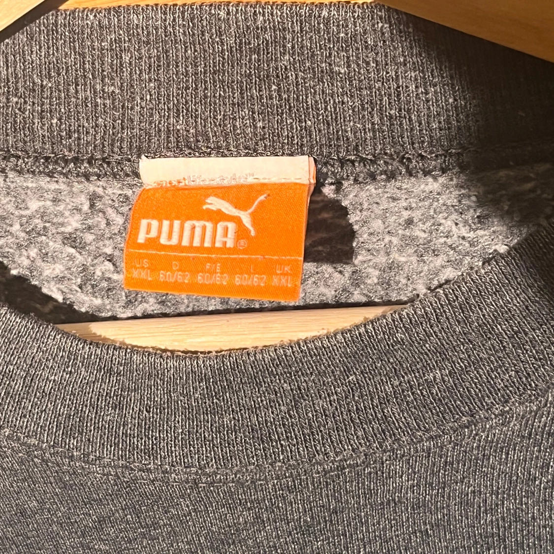 REWORK - Puma Vintage - 90