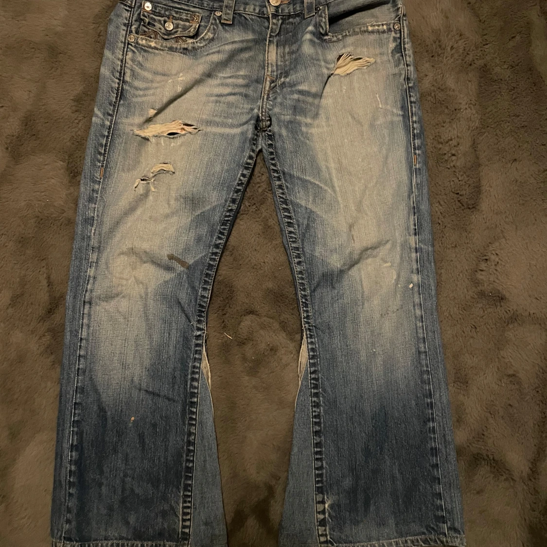  True Religion bootcut