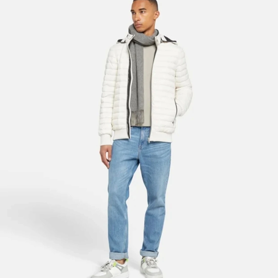 Moose knuckles dunjacka - 92