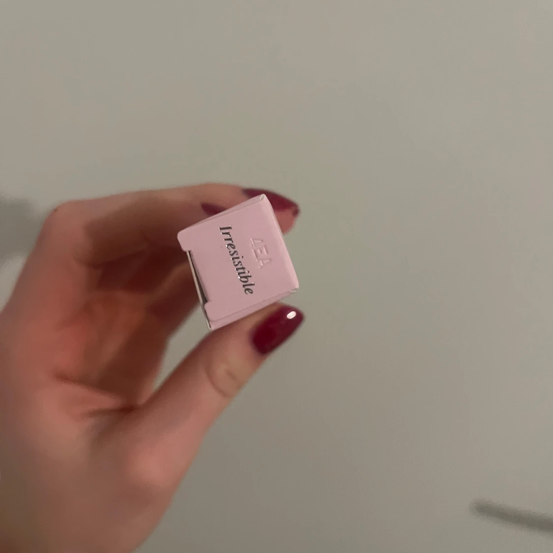 Irresistible Mascara från CAIA - 91