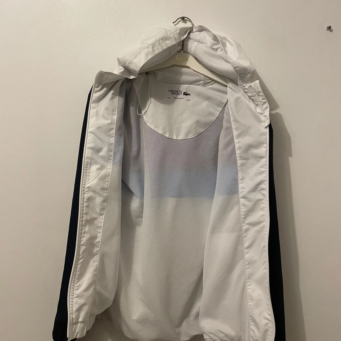 Lacoste tracksuit - 90