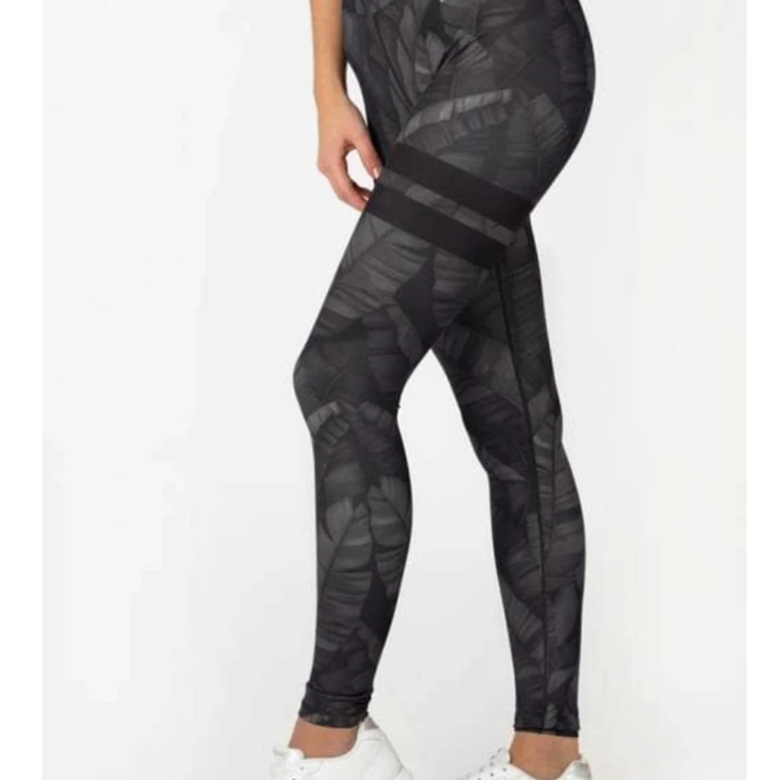 Träningstajts ifrån stronger 