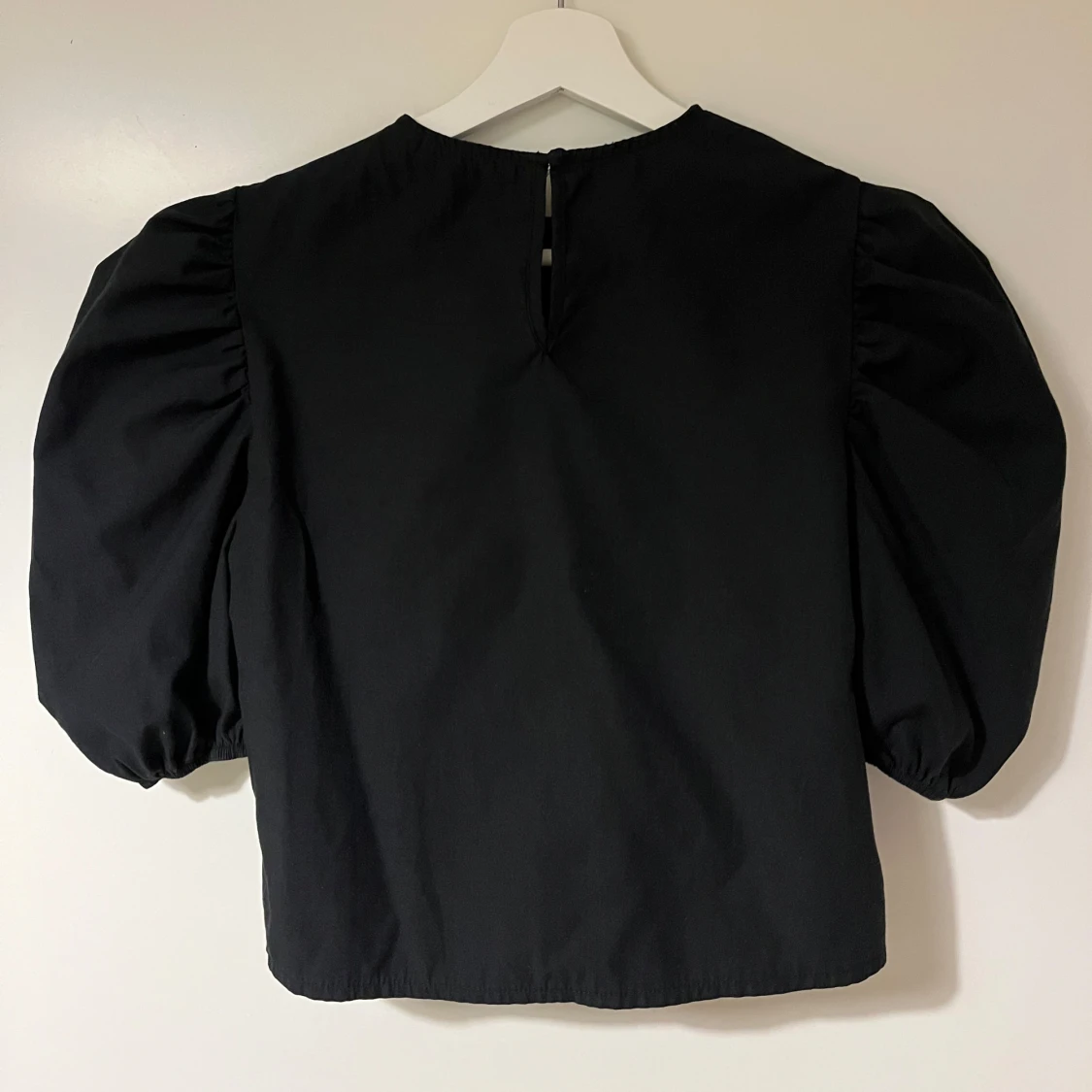 Svart blus från NA-KD - 90