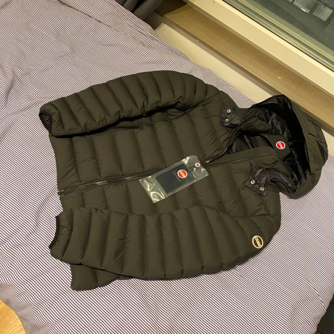 Colmar vinterjacka - 90