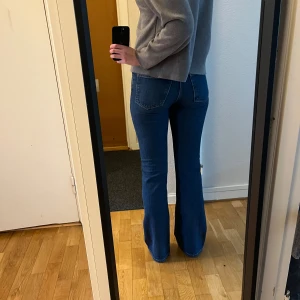 Jeans Gina Tricot - Super snygga jeans från GinaTricot🤩