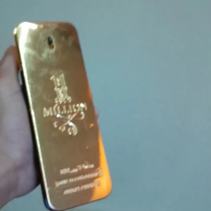 1 million pacco rabbane - 1 million pacco rabbane parfym finns 75% av 100%