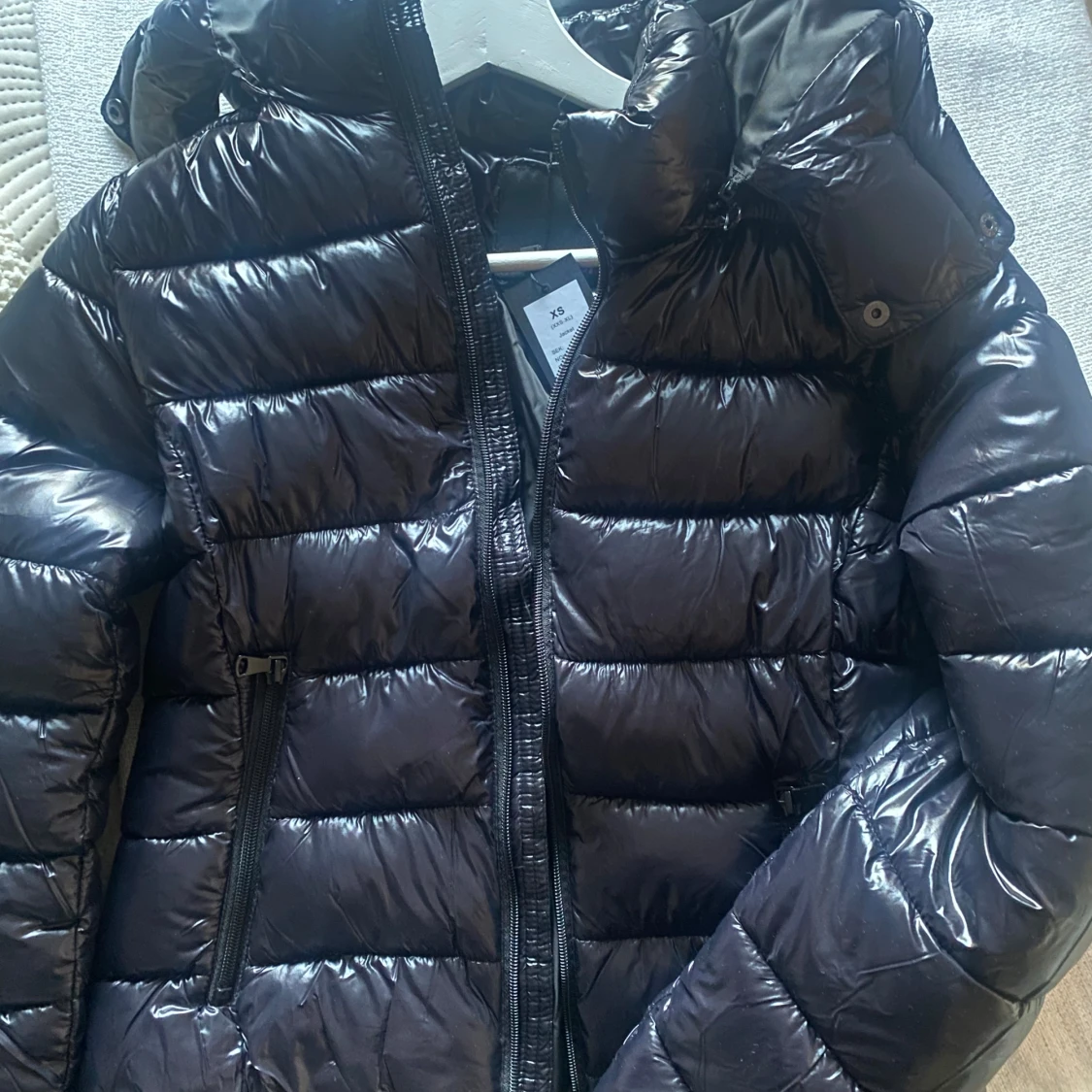 Lager 157 pufferjacka - 91