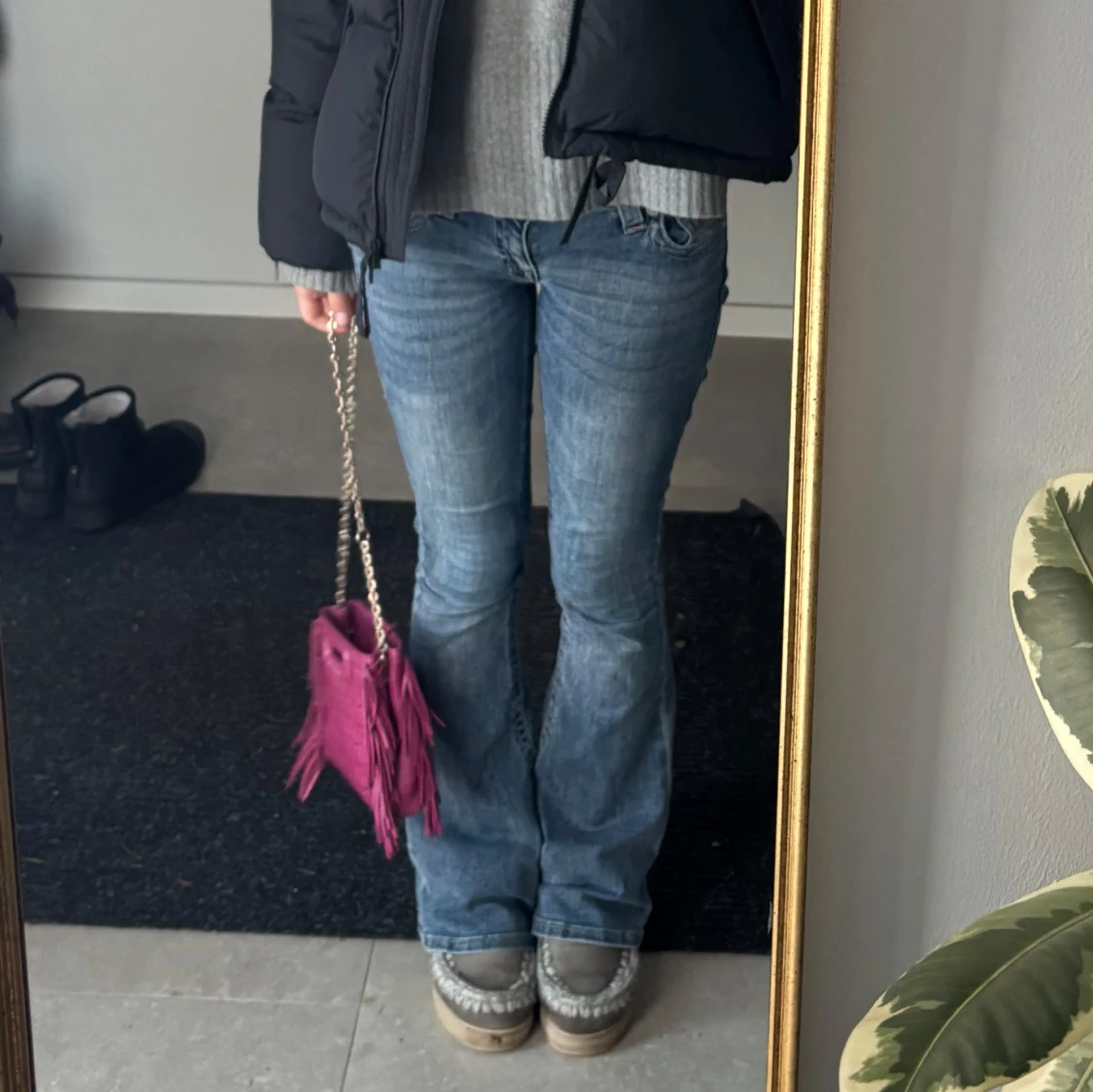 True religion jeans  - 90