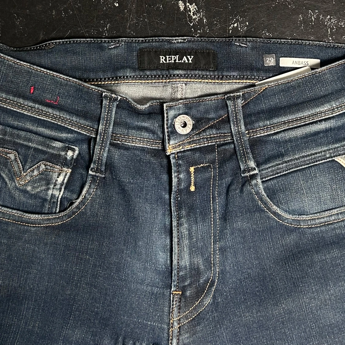  jeans från Replay - 3