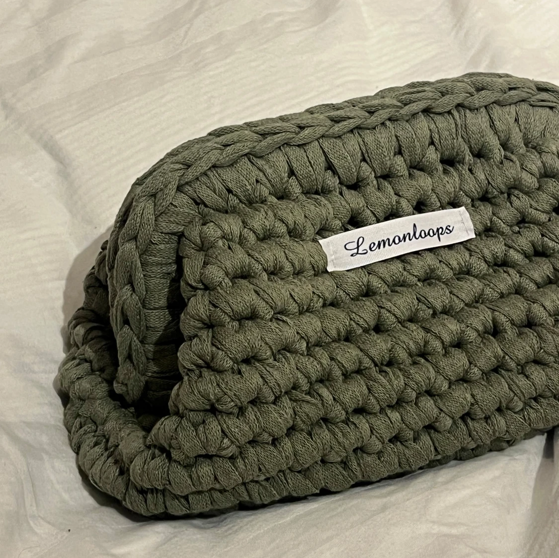 Smink väska/ Necessär - 90