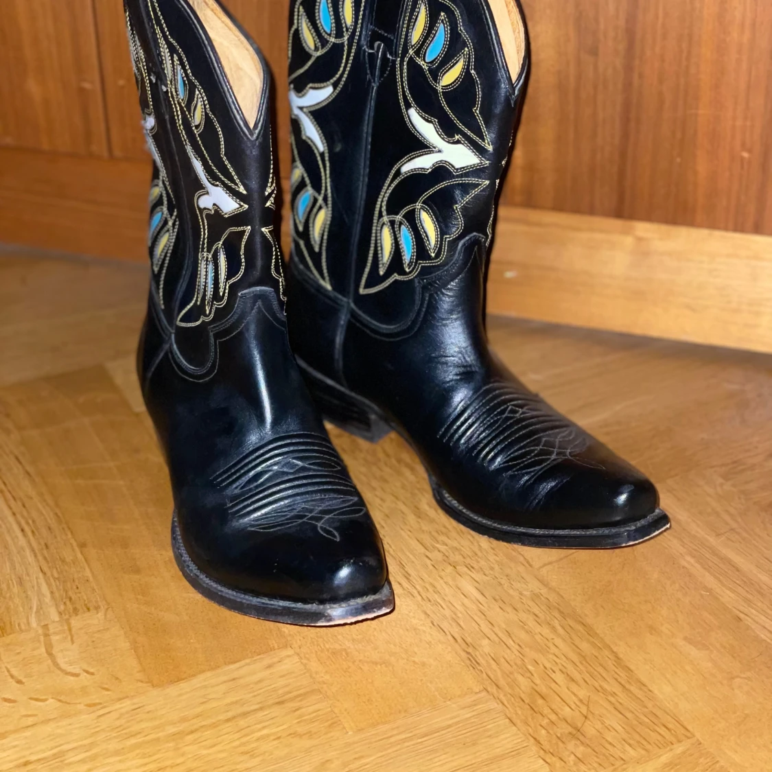 Adamboots från Sko Uno - 90