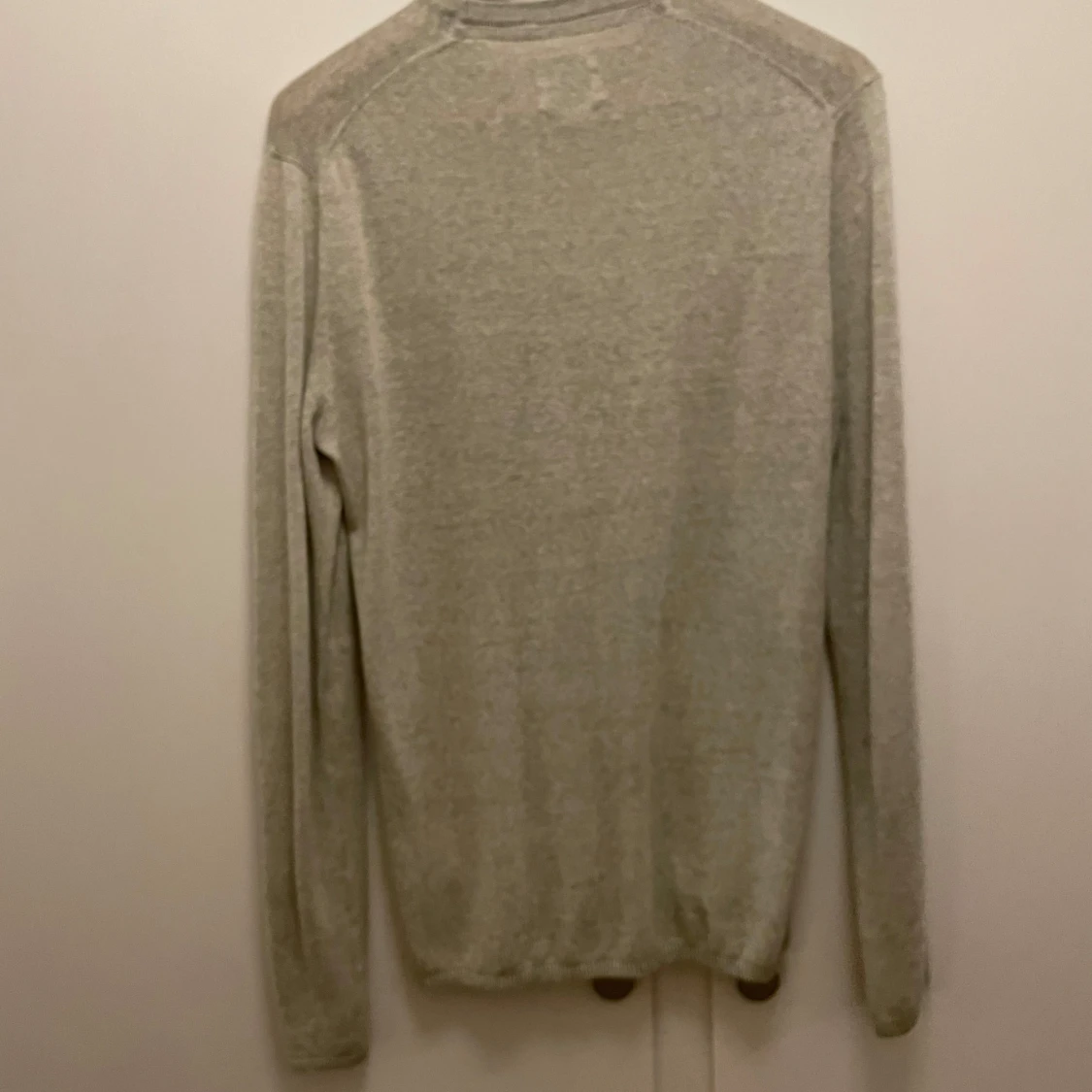 Grå tröja från Only & Sons - 90