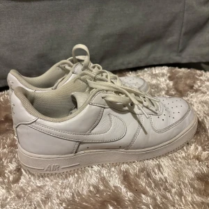 Nike air force - Nike air Force i storlek 42 i bra skick. 
