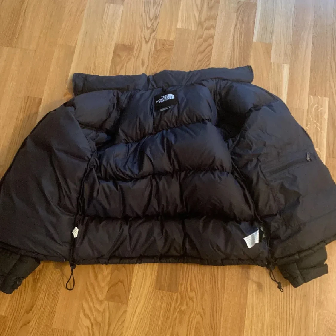 North face jacka  - 92