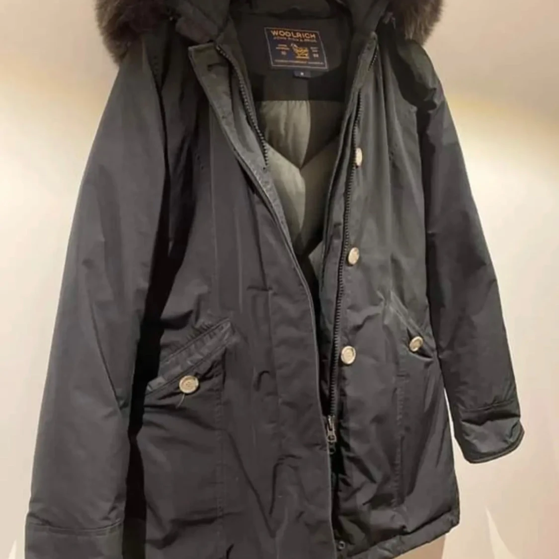 Woolrich jacka