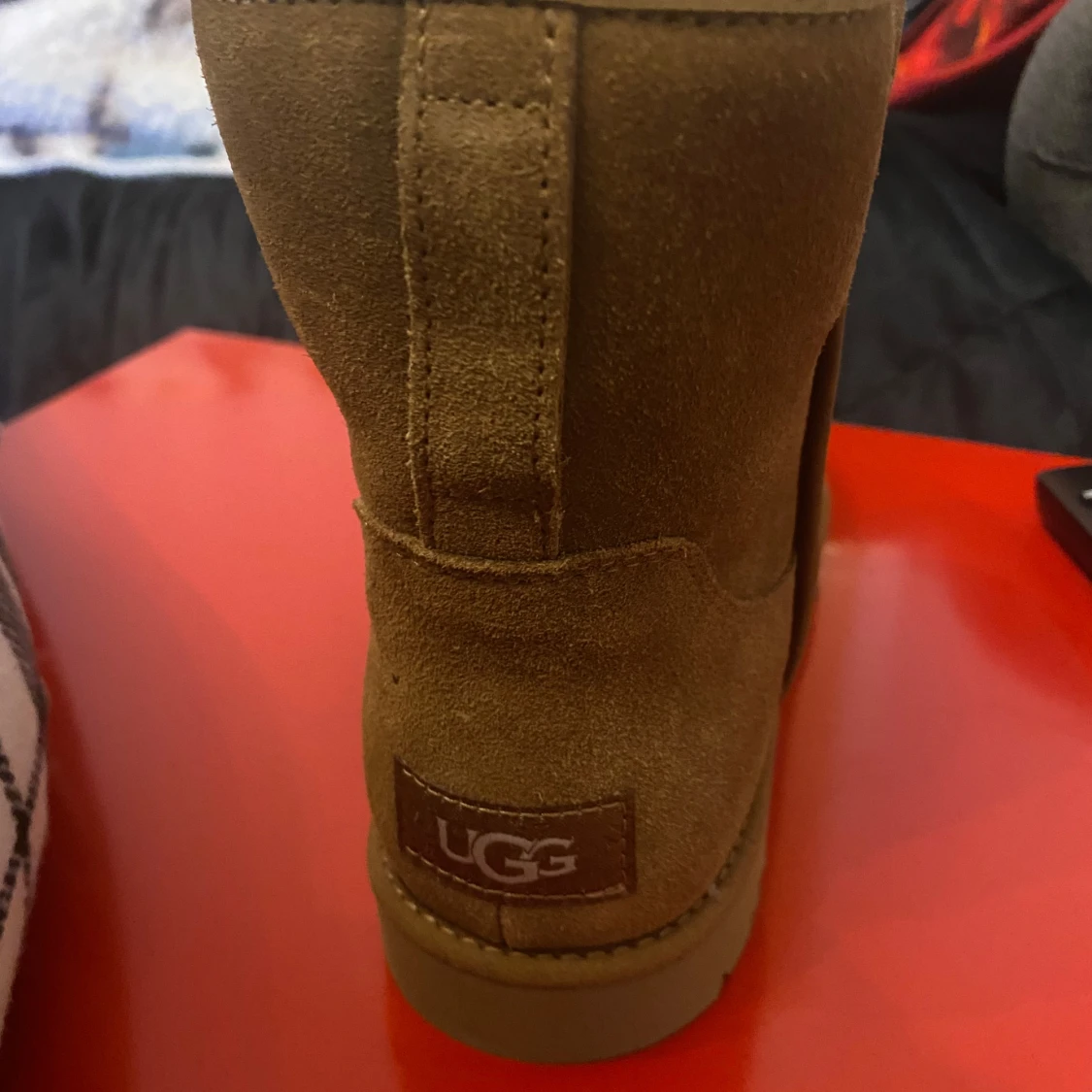 Vinter uggs  - 90
