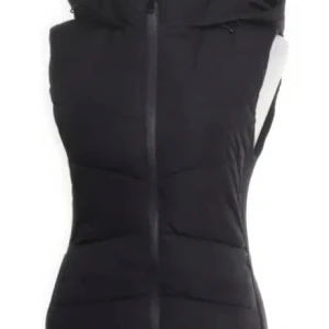 Zara väst  - Säljer denna snygga o fina zara västen, men i annan modell. Den är helt ny och har jättebra skick. Den är storlek xs och skulle nog passa en S också💞