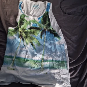 linne bra i sommar och gym - fint skick