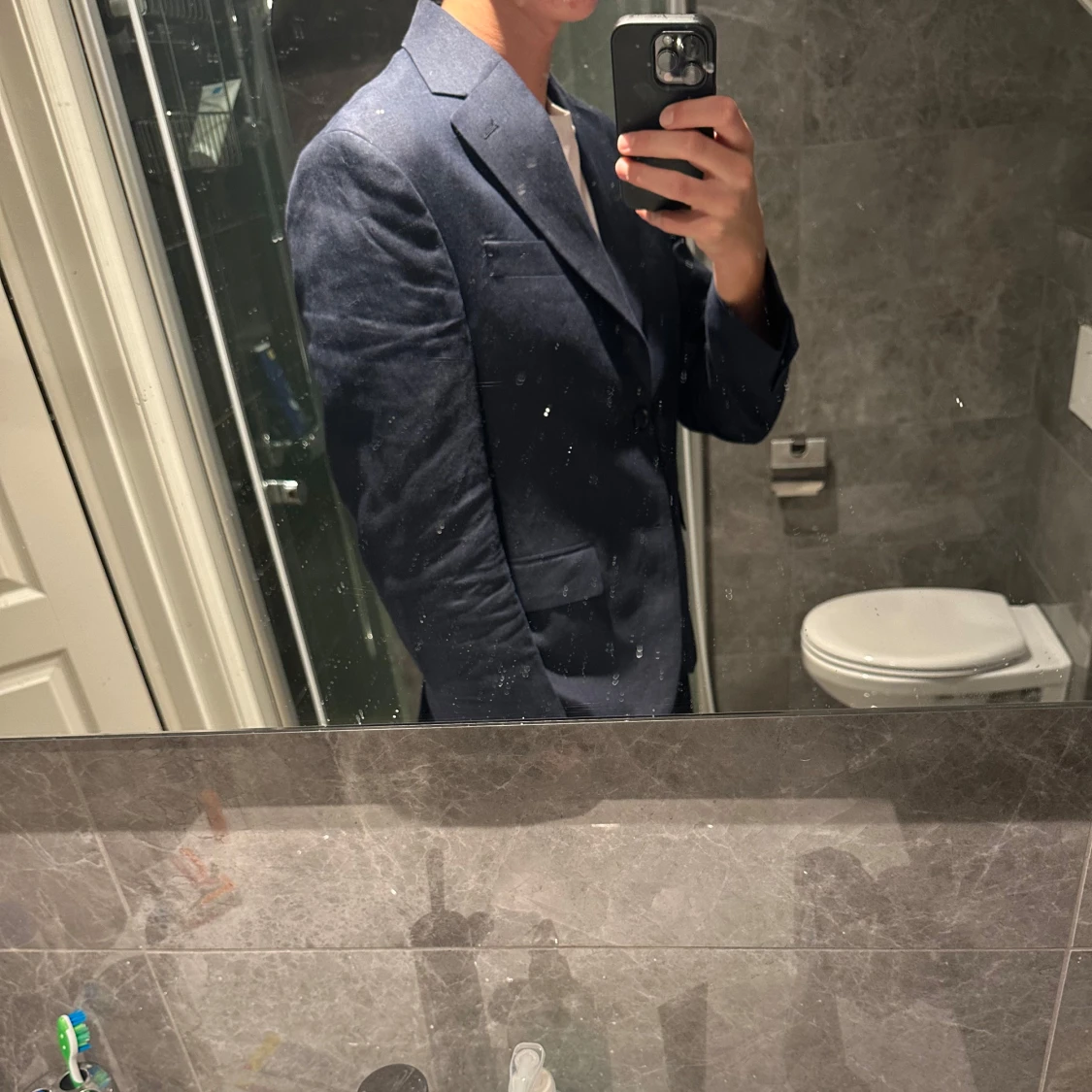 Zara linne kavaj - 91