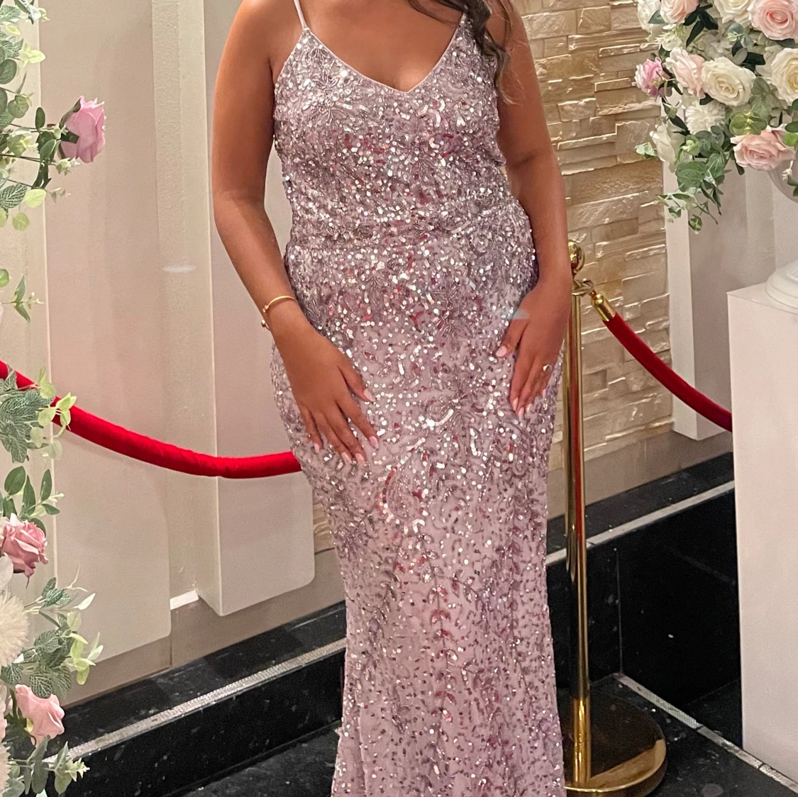 Festklänning/ Partydress - 91