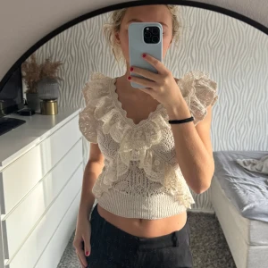 Blusar - Blus från zara i fint skick💜