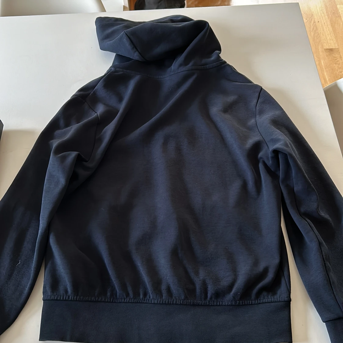 Ralph lauren zip hoodie  - 90