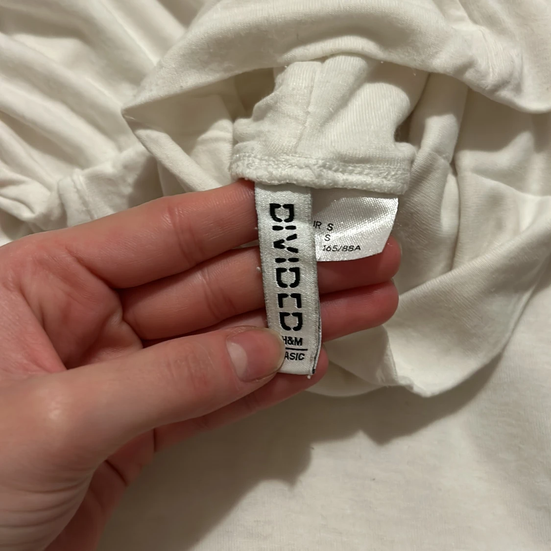 Tunn turtleneck  - 90