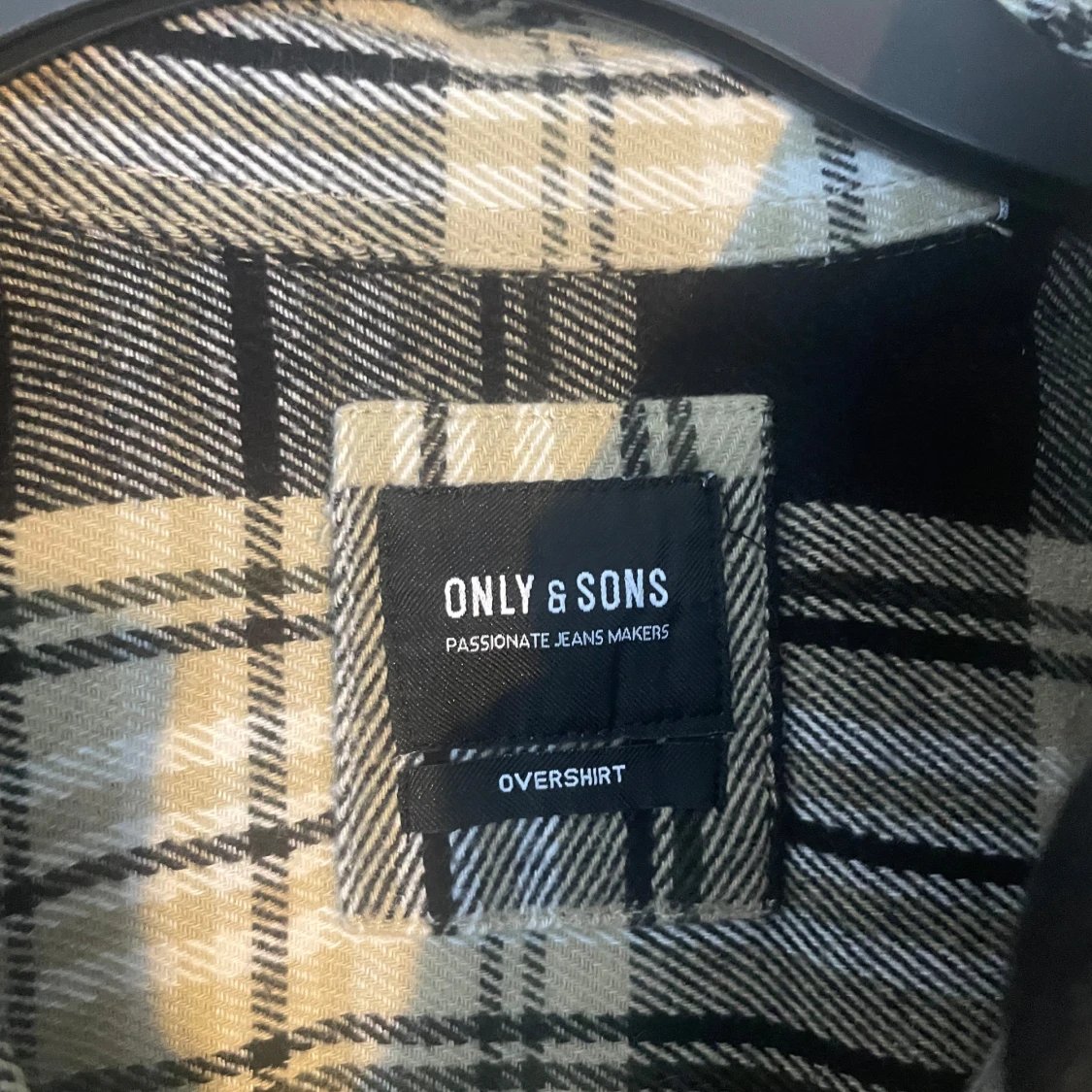 Overshirt Only & Sons - 90