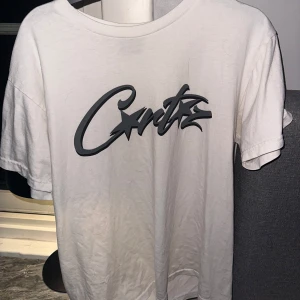 Corteiz Tshirt  - Fel fri corteiz t shirt  Storlek M passar S med