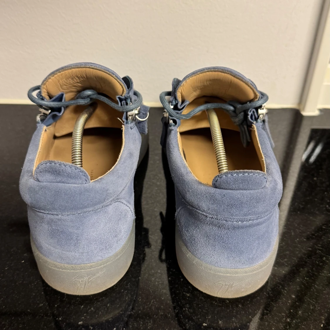 Giuseppe Zanotti Skor - 90