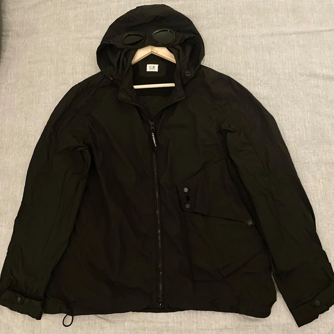 Cp company overshirt jacka (storlek M) - 93