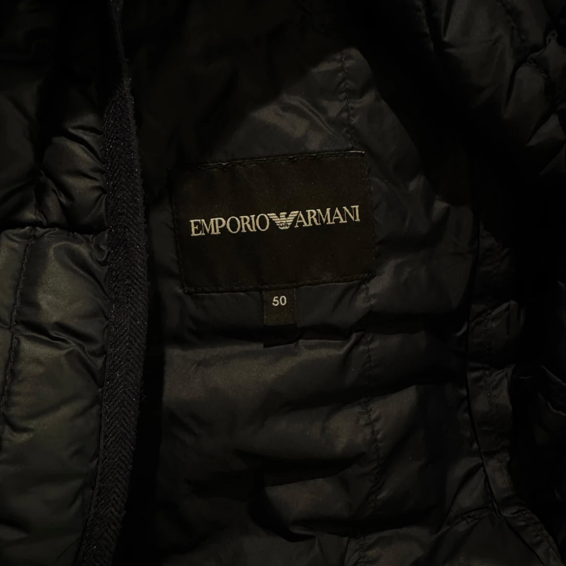 Emporio Armani Väst - 91