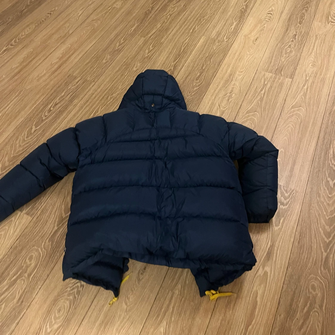 fjällräven expedition down jacket - 90