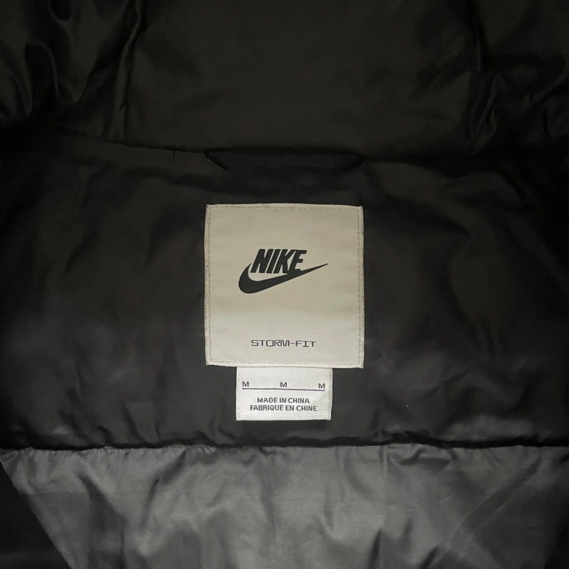  Nike storm fit jacka - 91