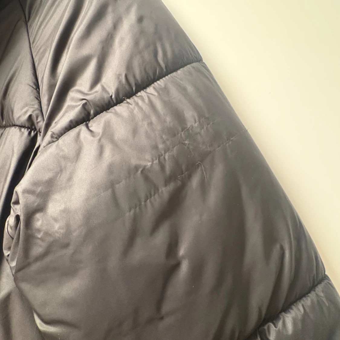 Puffer vinterjacka - 93