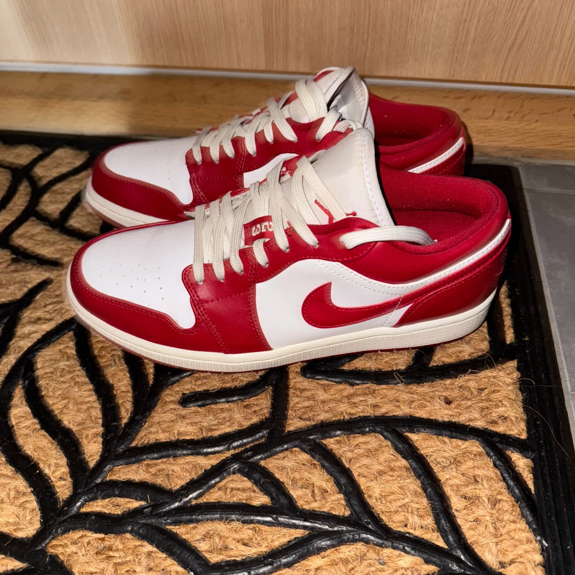 Jordan 1 sneakers  - 90