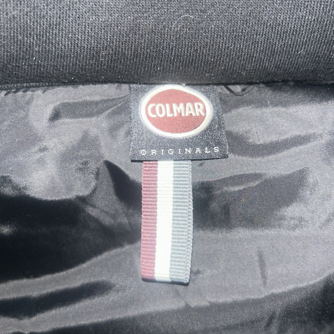 Svart jacka från Colmar - 2