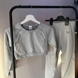 Träningsset Angelica Blick X ICANIWILL - Träningsset från Angelica Blicks kollektion med ICANIWILL. Ord pris 449kr topp, 799kr träningstights