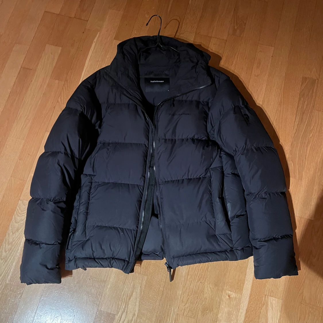 Peak Performance Dunjacka