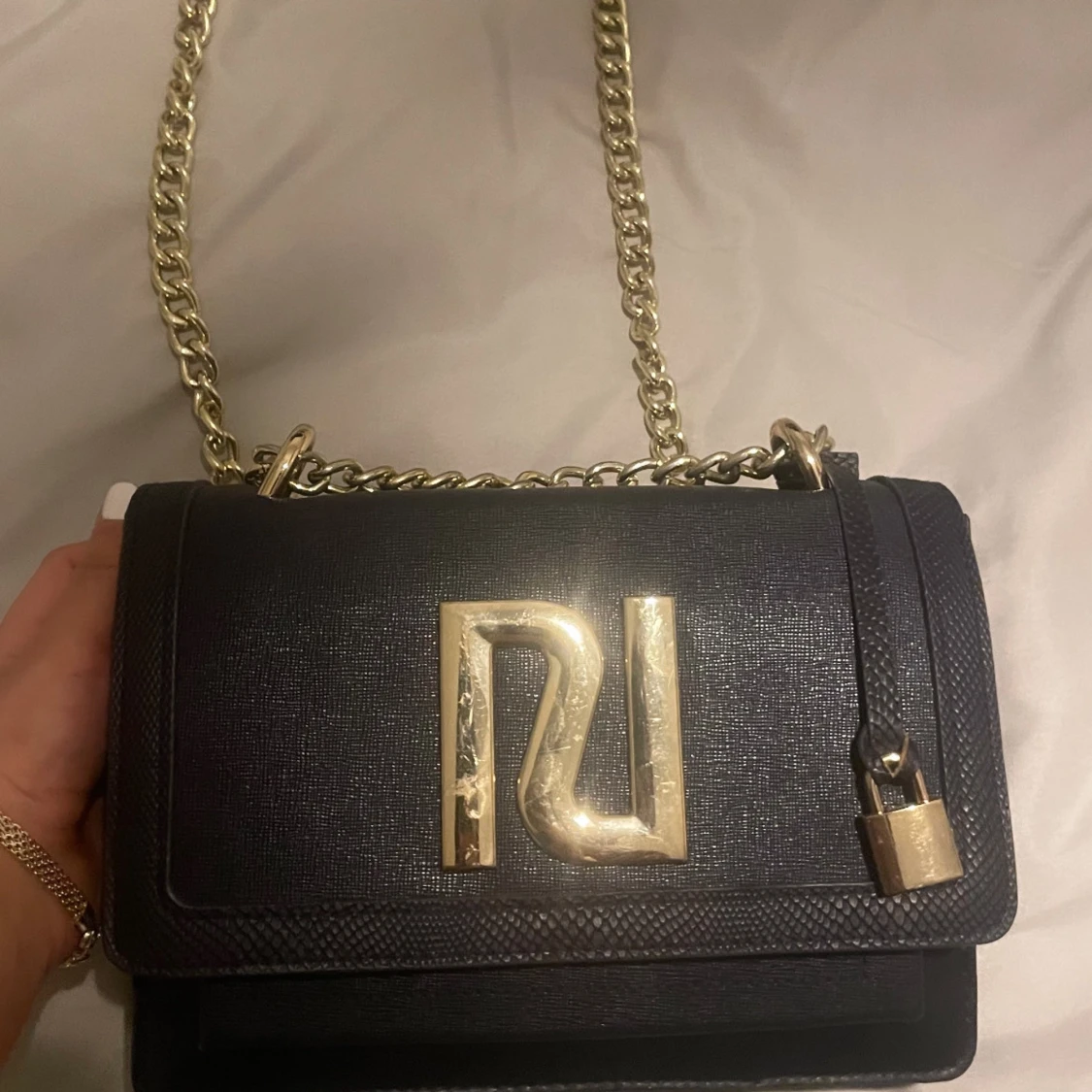 Väska riverisland - 90