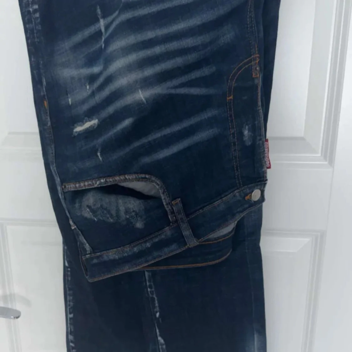 Jeans från Dsquared2 - 92