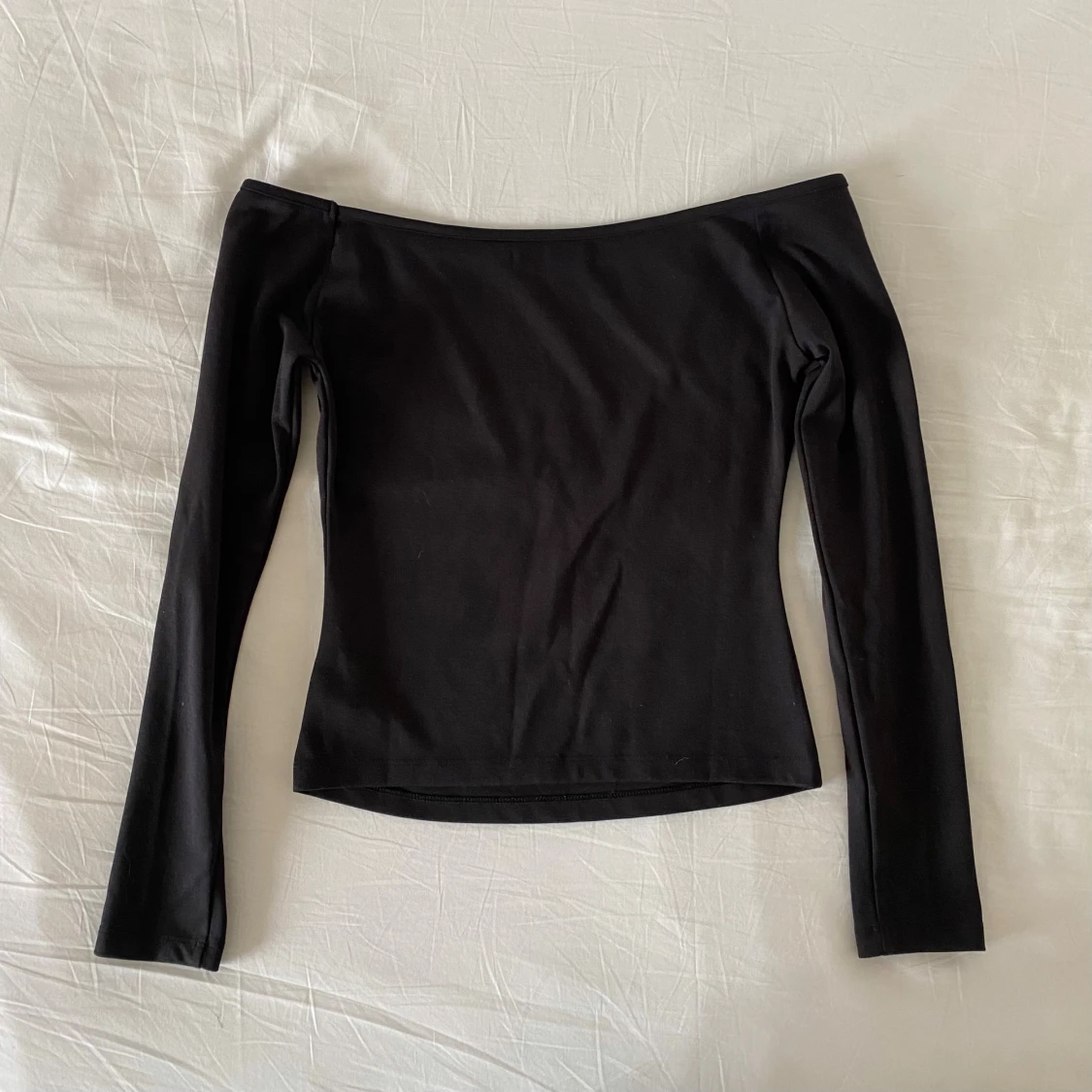 Off shoulder topp 90s - 92