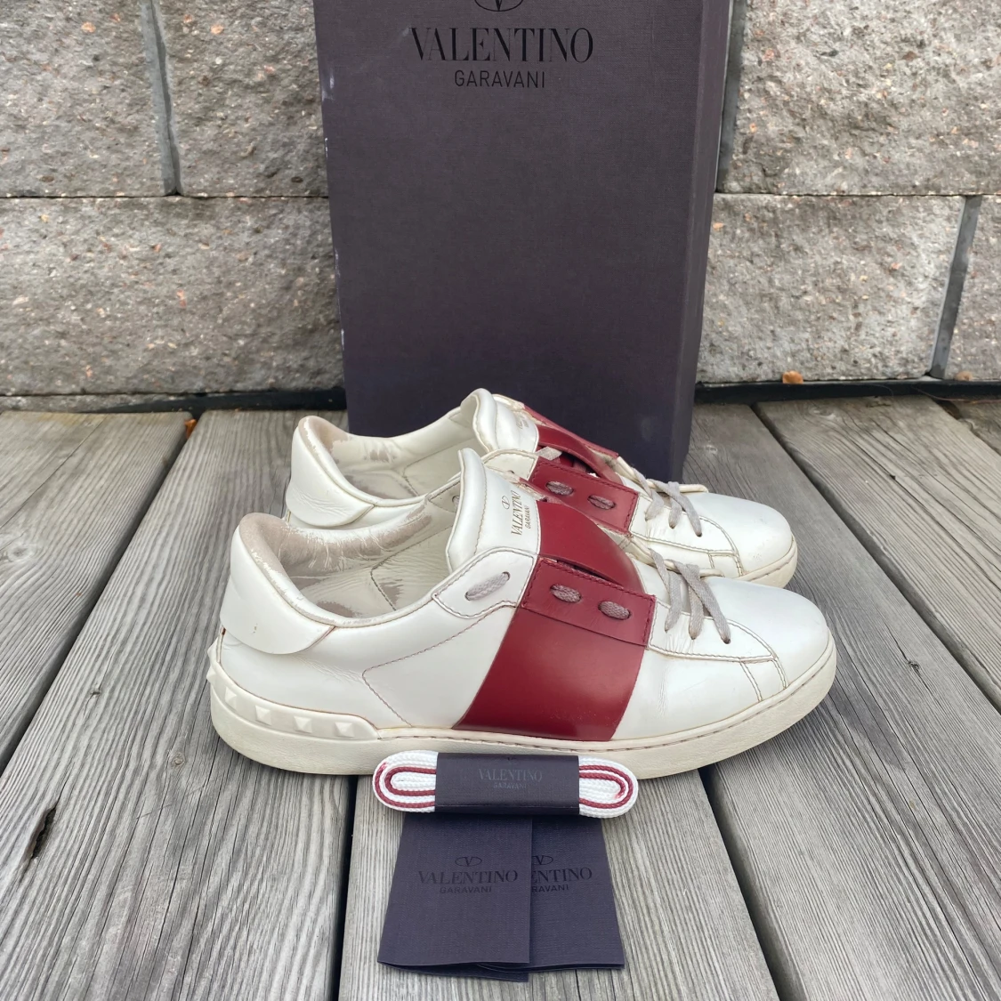 Valentino skor - 90
