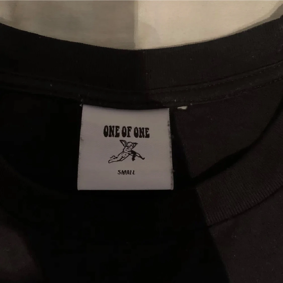 One of One T-shirt - 91